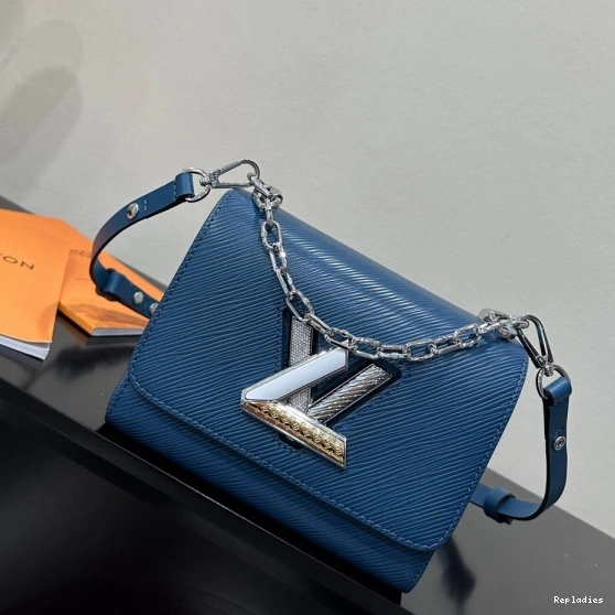Fake Louis Bags LOUIS PM VUITTON TWIST 0726